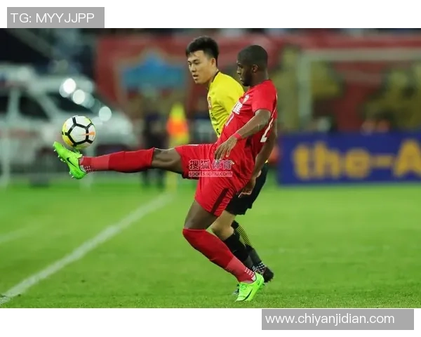 恒大与权健经典对决重播回顾精彩瞬间与战术分析